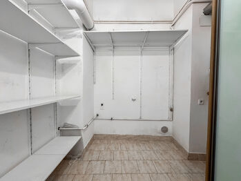 Pronájem bytu 2+kk v osobním vlastnictví 44 m², Praha 6 - Veleslavín