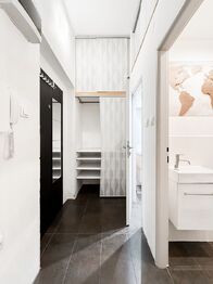 Pronájem bytu 2+kk v osobním vlastnictví 44 m², Praha 6 - Veleslavín