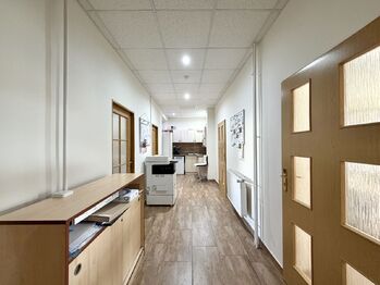 Prodej domu 466 m², Chomutov