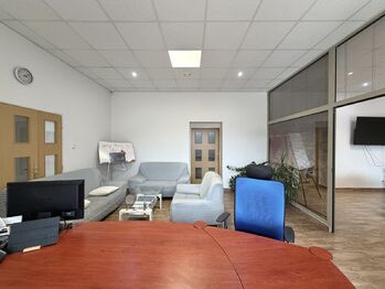 Prodej domu 466 m², Chomutov