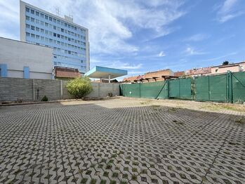 Prodej domu 466 m², Chomutov