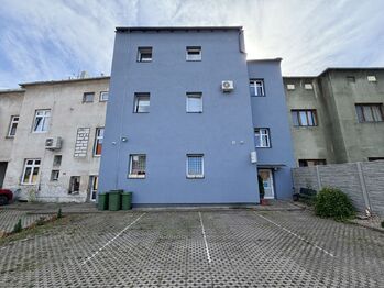 Prodej domu 466 m², Chomutov