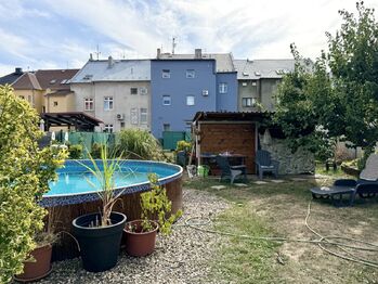 Prodej domu 466 m², Chomutov