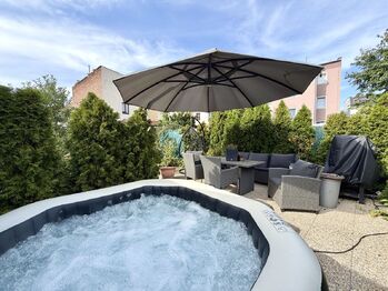 Prodej domu 466 m², Chomutov
