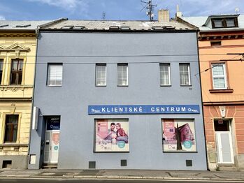 Prodej domu 466 m², Chomutov