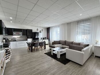 Prodej domu 466 m², Chomutov