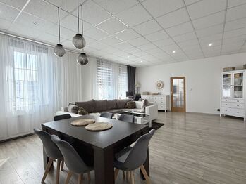 Prodej domu 466 m², Chomutov