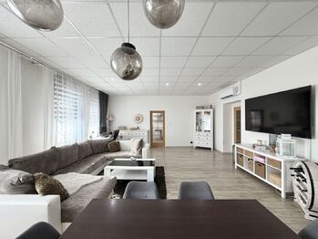 Prodej domu 466 m², Chomutov