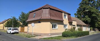 Prodej domu 107 m², Peruc