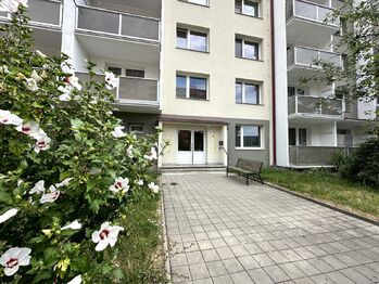 Pronájem bytu 3+1 v osobním vlastnictví 72 m², Třebíč