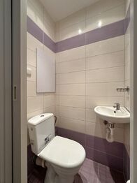 Pronájem bytu 3+1 v osobním vlastnictví 72 m², Třebíč