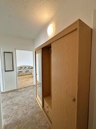 Pronájem bytu 3+1 v osobním vlastnictví 72 m², Třebíč