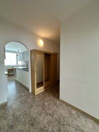 Pronájem bytu 3+1 v osobním vlastnictví 72 m², Třebíč