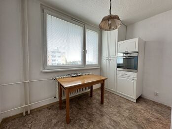 Pronájem bytu 3+1 v osobním vlastnictví 72 m², Třebíč