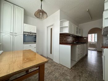 Pronájem bytu 3+1 v osobním vlastnictví 72 m², Třebíč