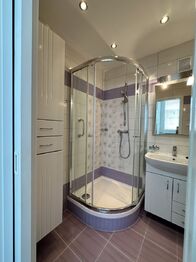 Pronájem bytu 3+1 v osobním vlastnictví 72 m², Třebíč