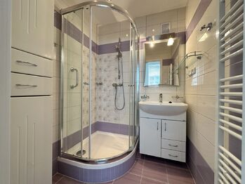 Pronájem bytu 3+1 v osobním vlastnictví 72 m², Třebíč