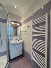Pronájem bytu 3+1 v osobním vlastnictví 72 m², Třebíč