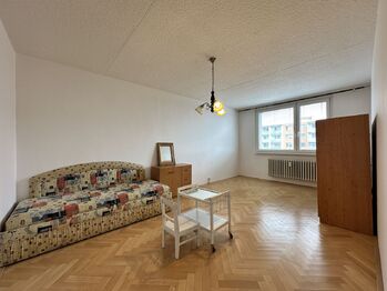 Pronájem bytu 3+1 v osobním vlastnictví 72 m², Třebíč