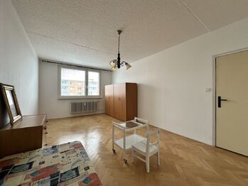 Pronájem bytu 3+1 v osobním vlastnictví 72 m², Třebíč