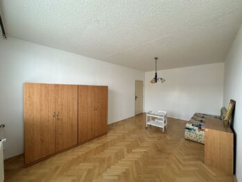 Pronájem bytu 3+1 v osobním vlastnictví 72 m², Třebíč