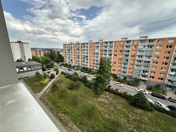 Pronájem bytu 3+1 v osobním vlastnictví 72 m², Třebíč