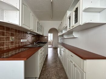 Pronájem bytu 3+1 v osobním vlastnictví 72 m², Třebíč