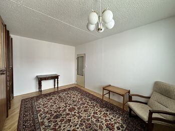 Pronájem bytu 3+1 v osobním vlastnictví 72 m², Třebíč