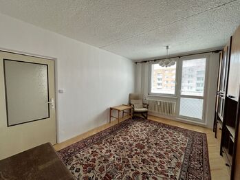 Pronájem bytu 3+1 v osobním vlastnictví 72 m², Třebíč