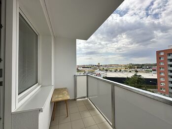Pronájem bytu 3+1 v osobním vlastnictví 72 m², Třebíč