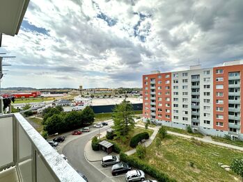 Pronájem bytu 3+1 v osobním vlastnictví 72 m², Třebíč