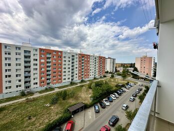 Pronájem bytu 3+1 v osobním vlastnictví 72 m², Třebíč