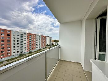 Pronájem bytu 3+1 v osobním vlastnictví 72 m², Třebíč