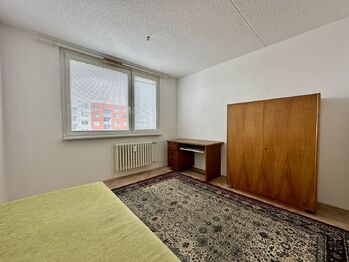 Pronájem bytu 3+1 v osobním vlastnictví 72 m², Třebíč
