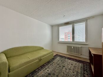 Pronájem bytu 3+1 v osobním vlastnictví 72 m², Třebíč