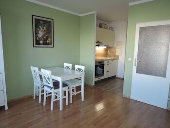 Pronájem bytu 1+kk v osobním vlastnictví 38 m², Kladno