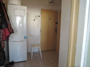 Pronájem bytu 1+kk v osobním vlastnictví 38 m², Kladno