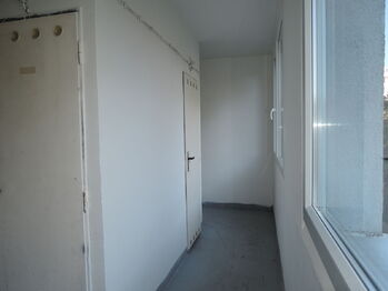 Pronájem bytu 1+kk v osobním vlastnictví 38 m², Kladno
