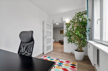Pronájem bytu 3+1 v osobním vlastnictví 53 m², Plzeň