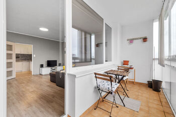 Pronájem bytu 3+1 v osobním vlastnictví 53 m², Plzeň