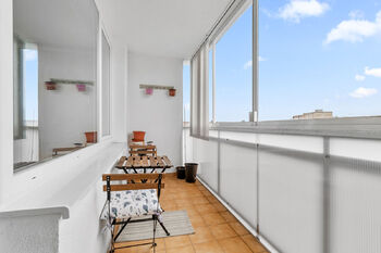 Pronájem bytu 3+1 v osobním vlastnictví 53 m², Plzeň