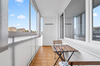 Pronájem bytu 3+1 v osobním vlastnictví 53 m², Plzeň