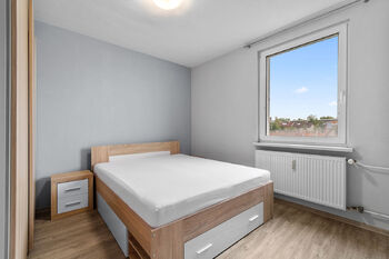 Pronájem bytu 3+1 v osobním vlastnictví 53 m², Plzeň