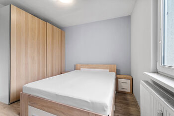 Pronájem bytu 3+1 v osobním vlastnictví 53 m², Plzeň