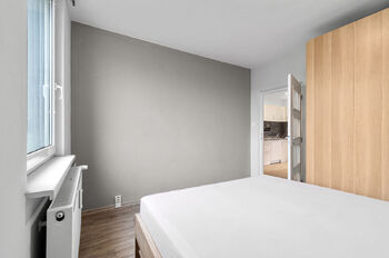 Pronájem bytu 3+1 v osobním vlastnictví 53 m², Plzeň