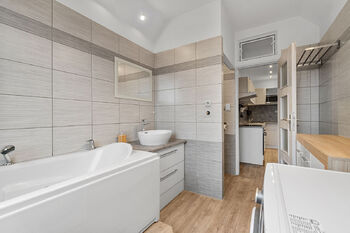 Pronájem bytu 3+1 v osobním vlastnictví 53 m², Plzeň