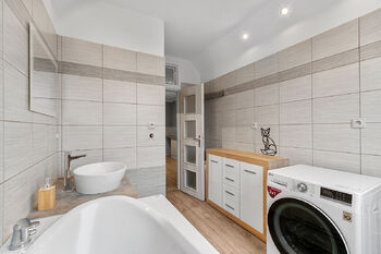 Pronájem bytu 3+1 v osobním vlastnictví 53 m², Plzeň