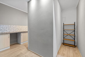 Pronájem bytu 3+1 v osobním vlastnictví 53 m², Plzeň