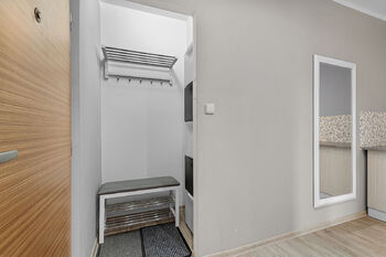 Pronájem bytu 3+1 v osobním vlastnictví 53 m², Plzeň
