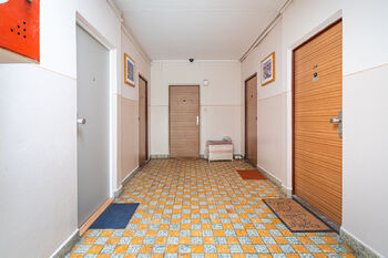 Pronájem bytu 3+1 v osobním vlastnictví 53 m², Plzeň